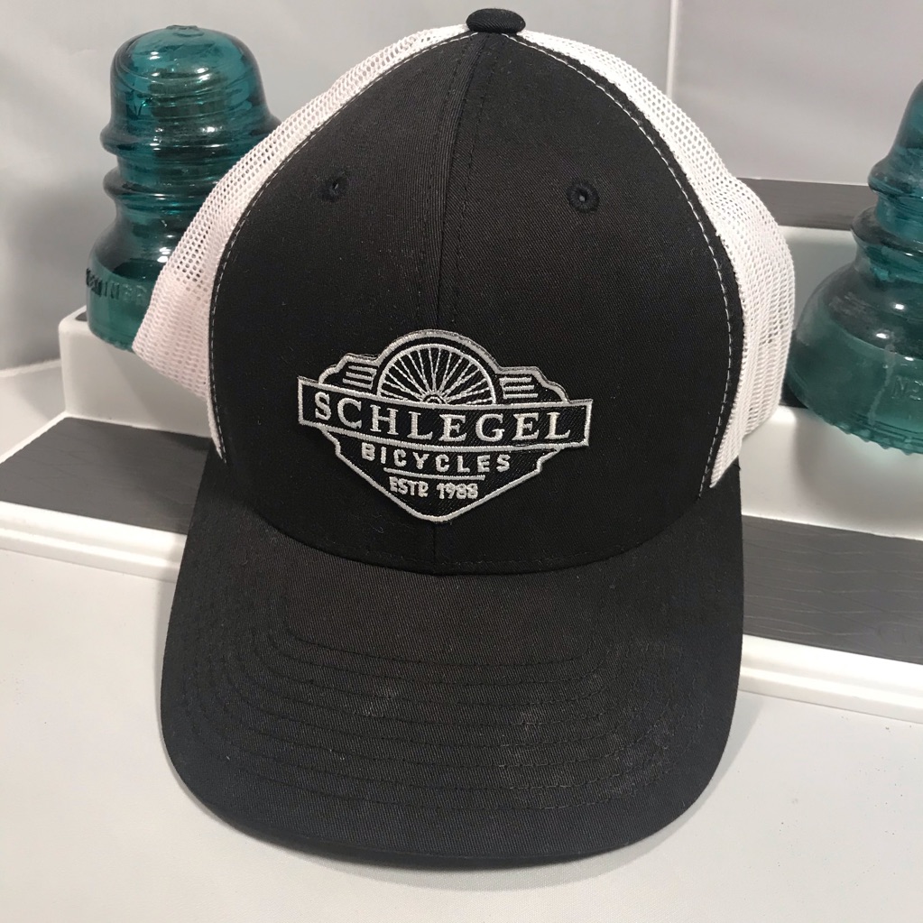 Bike Shop Hat